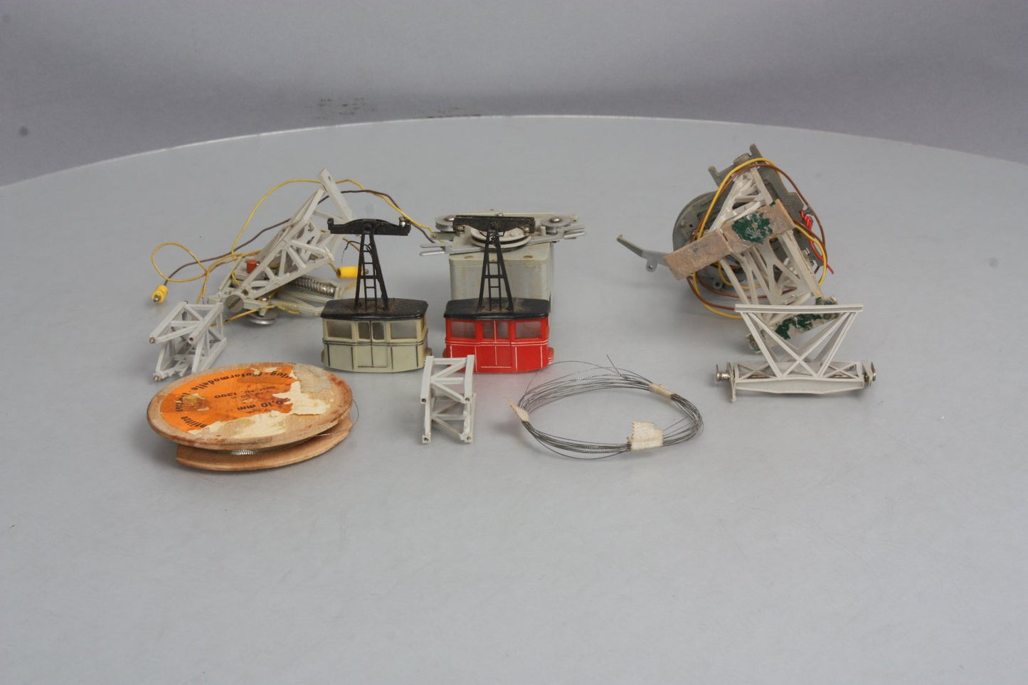 Eheim 200 HO Scale Cable Car Complete System
