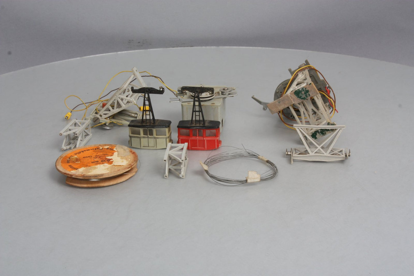 Eheim 200 HO Scale Cable Car Complete System