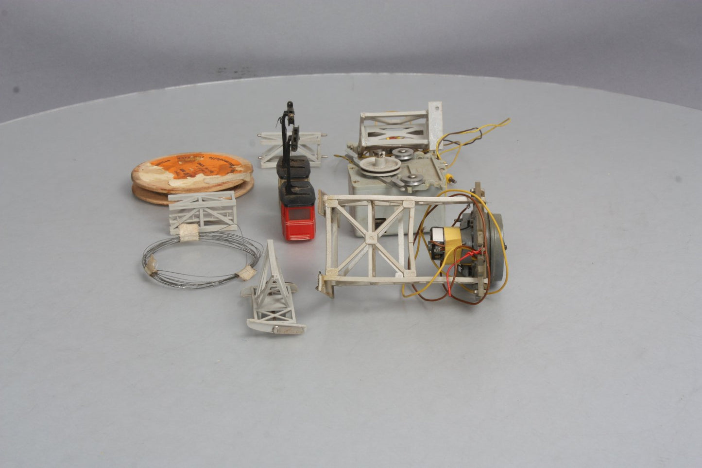 Eheim 200 HO Scale Cable Car Complete System