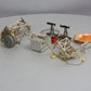 Eheim 200 HO Scale Cable Car Complete System