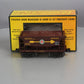 MTH 30-75517 O Duluth Missabe & Iron Range Ore Car w/Ore Load #31015