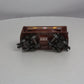 MTH 30-75517 O Duluth Missabe & Iron Range Ore Car w/Ore Load #31015