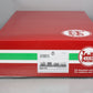 LGB 49170 G Feldbahn Rural Railroad 4-Car Freight Set - Ready to Run