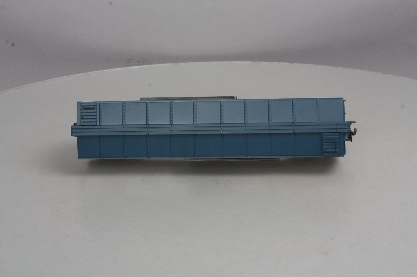 MTH 30-74776 O CSX Boxcar w/Blinking LEDs #1001