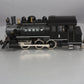 USA Trains R20051 G D&RGW 0-6-0 Locomotive