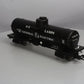 USA Trains R15118 G General Electric 10,000 Gallon Tank Car #104 - Metal Wheels