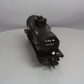 USA Trains R15118 G General Electric 10,000 Gallon Tank Car #104 - Metal Wheels