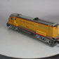 Aristo-Craft 22113 G Union Pacific U25B Diesel Engine #638