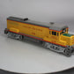 Aristo-Craft 22113 G Union Pacific U25B Diesel Engine #638