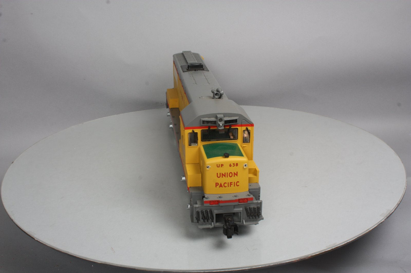 Aristo-Craft 22113 G Union Pacific U25B Diesel Engine #638