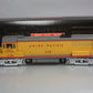 Aristo-Craft 22113 G Union Pacific U25B Diesel Engine #638