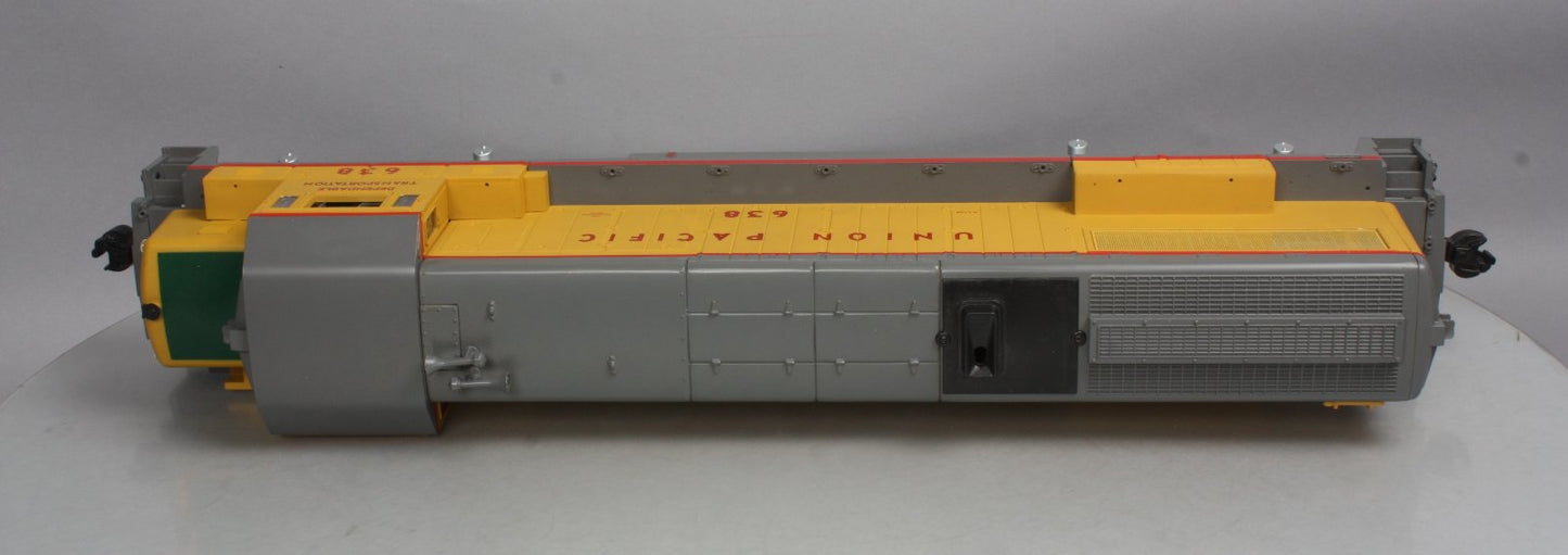 Aristo-Craft 22113 G Union Pacific U25B Diesel Engine #638