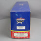 USA Trains 16720 G D&RGW 50' Mechanical Refrigerator Car #50571 w/Metal Wheels