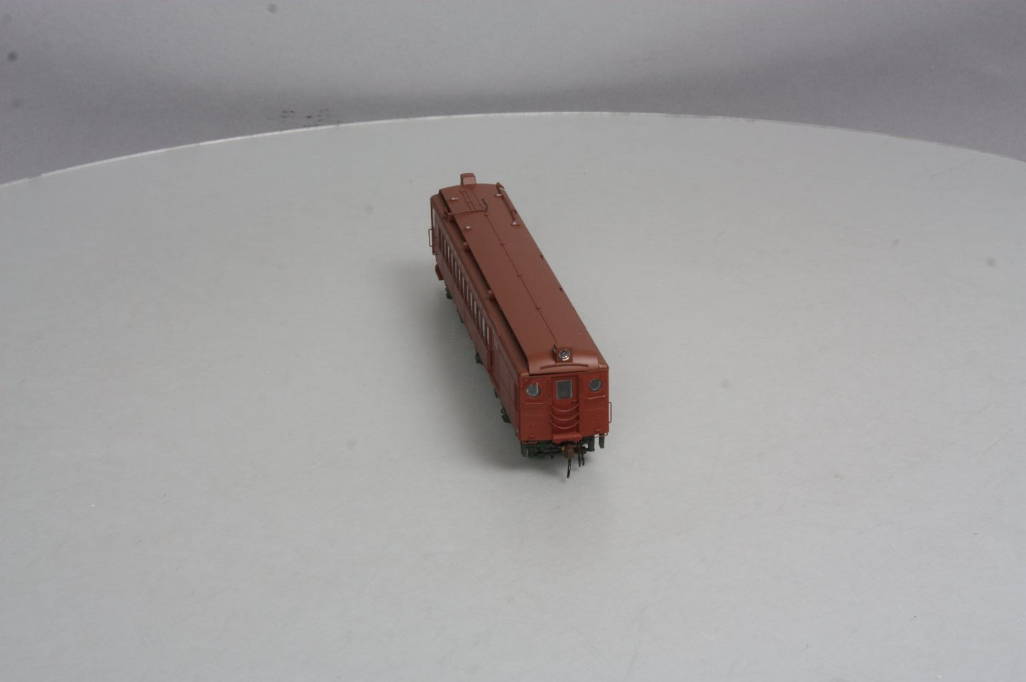 Con-Cor 194543 HO Pennsylvania Railroad Electric Powered P54 MU Combine