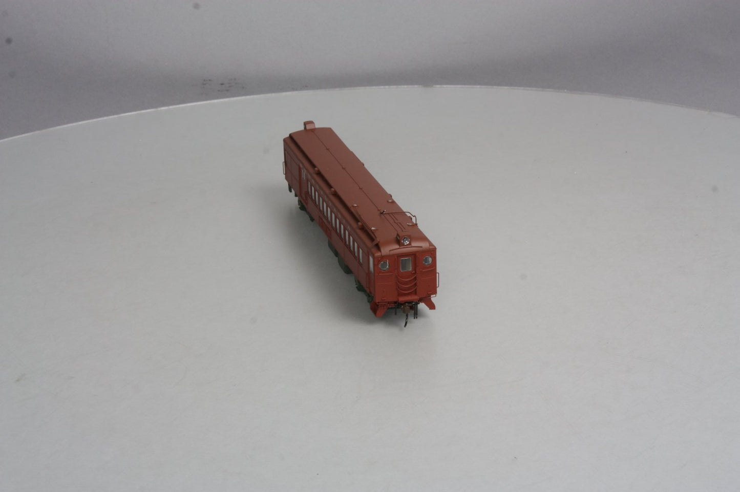 Con-Cor 194543 HO Pennsylvania Railroad Electric Powered P54 MU Combine
