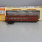 Con-Cor 194543 HO Pennsylvania Railroad Electric Powered P54 MU Combine