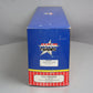 USA Trains 16707 G Great Northern 50' Mechanical Refrigerator Car (Metal Wheels)