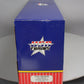 USA Trains R14121 G Enjay 4 Bay Center Flow Hopper with Metal Wheels