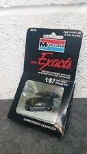 Monogram 2016 Mini Exacts HO Lamborghini Countach