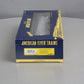 American Flyer 6-48670 S N&W NS Heritage Cylindrical Hopper #419971