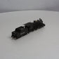 Bachmann 51804 HO Santa Fe Alco 2-6-0 Steam Locomotive w/Sound & DCC #9441