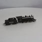 Bachmann 51804 HO Santa Fe Alco 2-6-0 Steam Locomotive w/Sound & DCC #9441