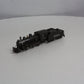 Bachmann 51804 HO Santa Fe Alco 2-6-0 Steam Locomotive w/Sound & DCC #9441