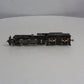 Bachmann 51804 HO Santa Fe Alco 2-6-0 Steam Locomotive w/Sound & DCC #9441