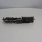 Bachmann 51804 HO Santa Fe Alco 2-6-0 Steam Locomotive w/Sound & DCC #9441