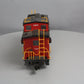 USA Trains R12023 Canadian Pacific Caboose - Metal Wheels