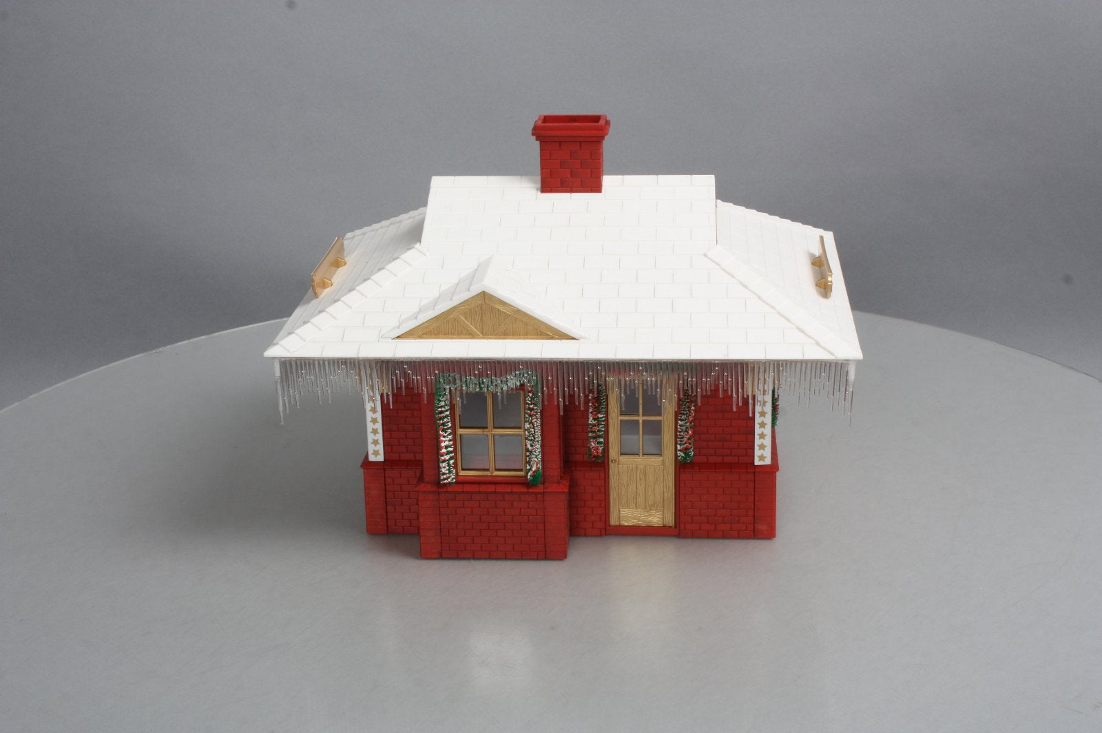 Piko 62265 G Scale North Pole Station