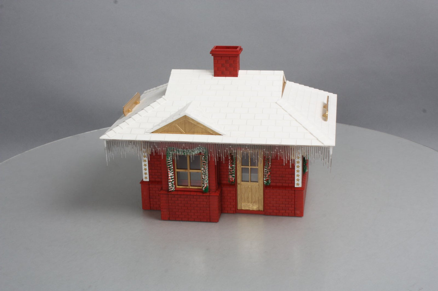 Piko 62265 G Scale North Pole Station