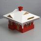 Piko 62265 G Scale North Pole Station