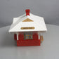 Piko 62265 G Scale North Pole Station