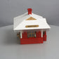Piko 62265 G Scale North Pole Station
