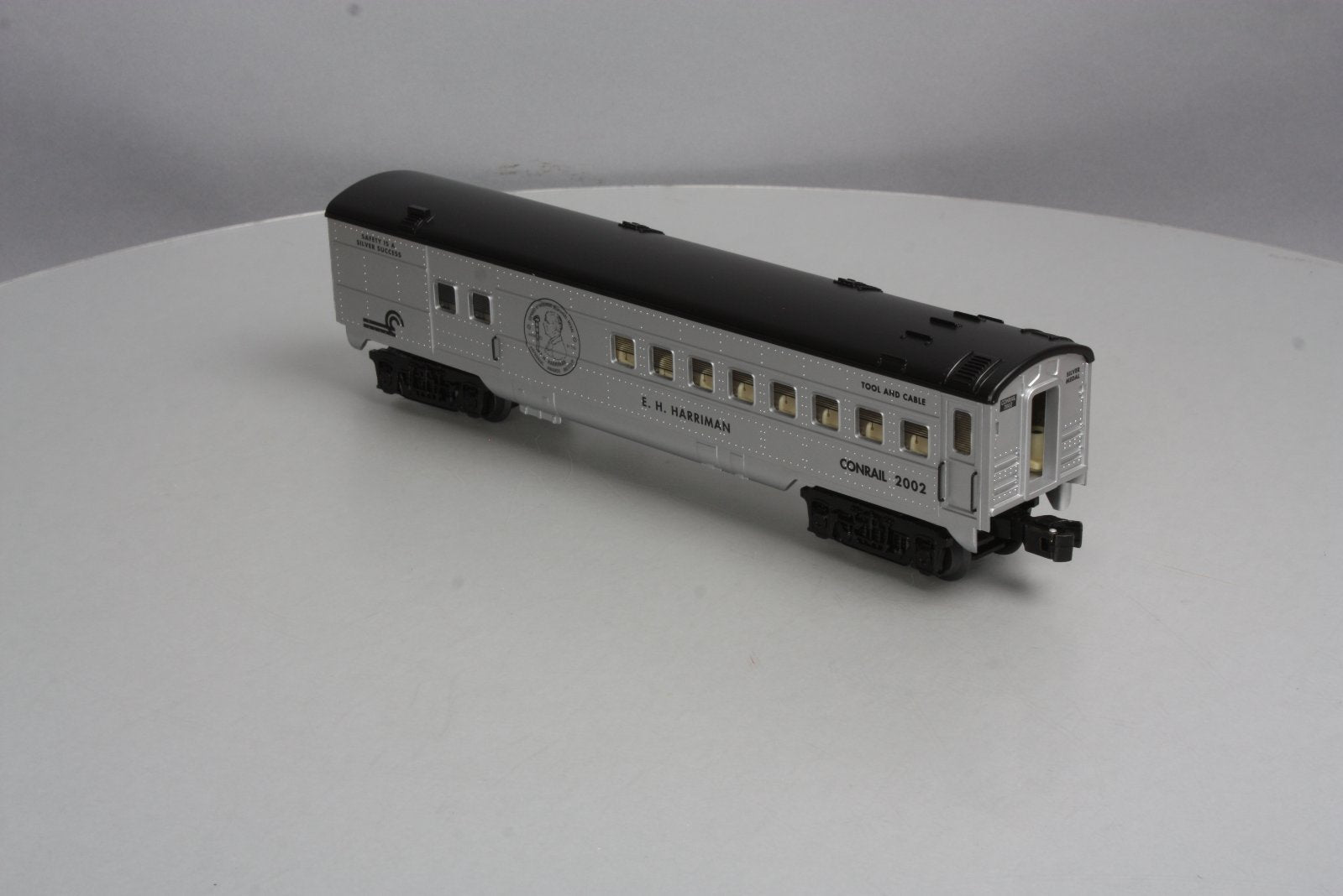 K-Line K4507-2002 O Conrail 