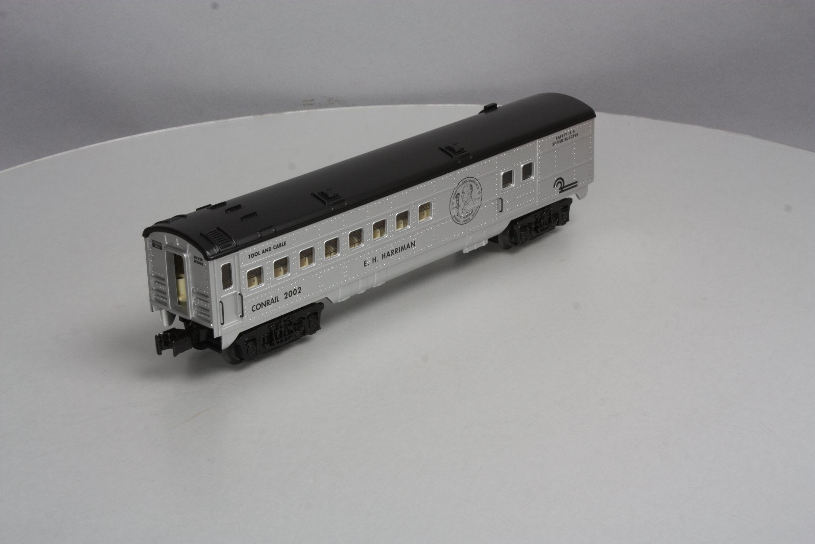 K-Line K4507-2002 O Conrail 