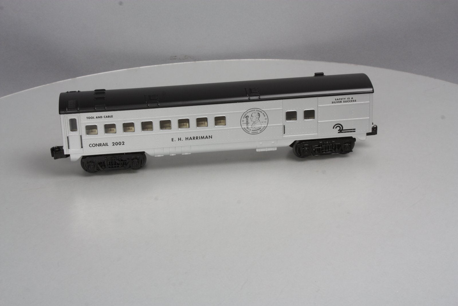 K-Line K4507-2002 O Conrail 
