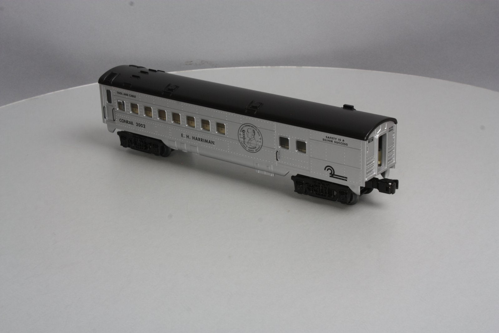 K-Line K4507-2002 O Conrail 