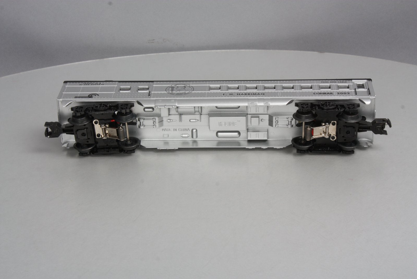 K-Line K4507-2002 O Conrail 
