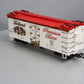 USA Trains R16414 G Scale Holland Beer Refrigerator Car
