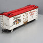 USA Trains R16414 G Scale Holland Beer Refrigerator Car