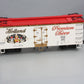USA Trains R16414 G Scale Holland Beer Refrigerator Car