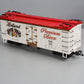 USA Trains R16414 G Scale Holland Beer Refrigerator Car