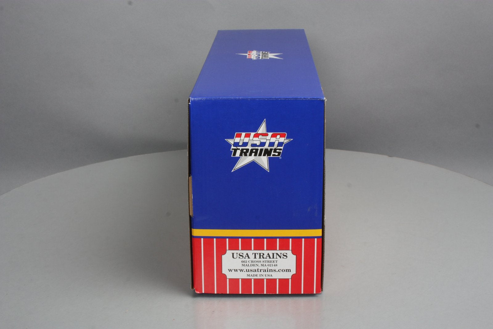 USA Trains R16414 G Scale Holland Beer Refrigerator Car