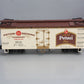 USA Trains R16410 G Scale Potosi Brewing Refrigerator Car