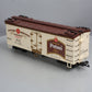 USA Trains R16410 G Scale Potosi Brewing Refrigerator Car