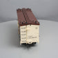 USA Trains R16410 G Scale Potosi Brewing Refrigerator Car