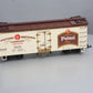USA Trains R16410 G Scale Potosi Brewing Refrigerator Car