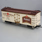 USA Trains R16410 G Scale Potosi Brewing Refrigerator Car